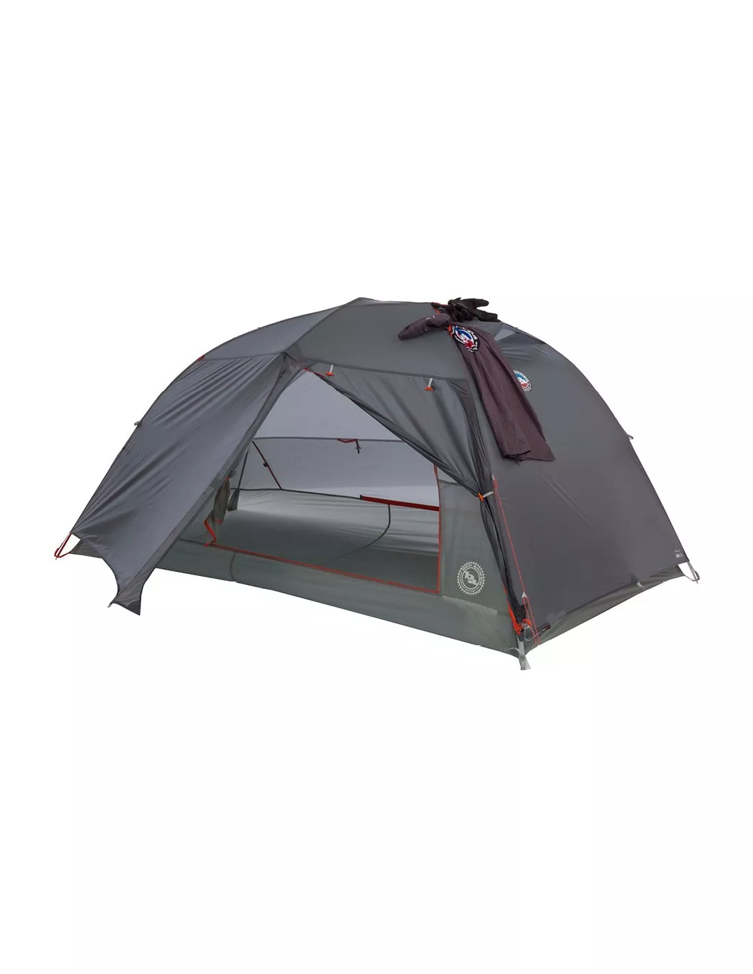 Big Agnes Copper Spur HV UL2